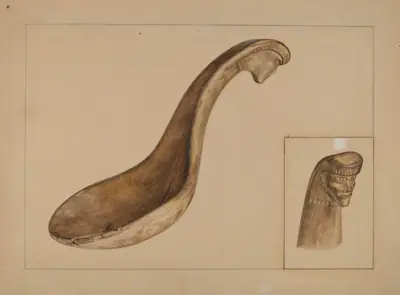 Ladle