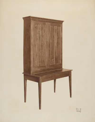 Desk