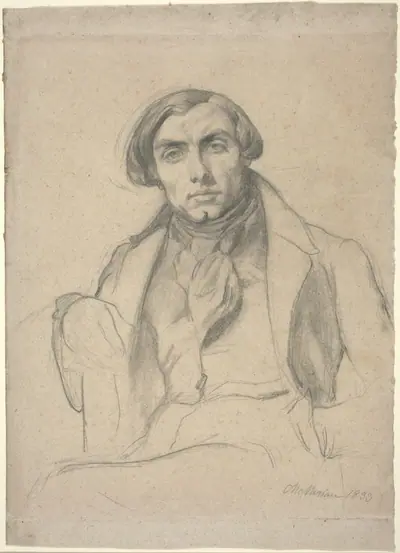 Auguste Ottin