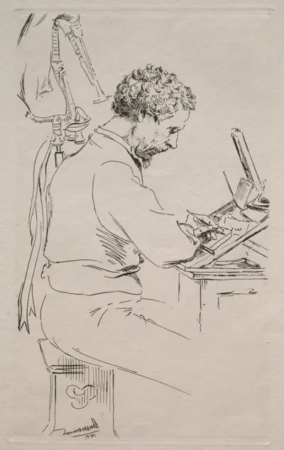 Charles Kean