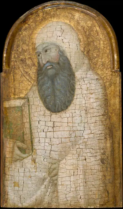 Saint Romuald