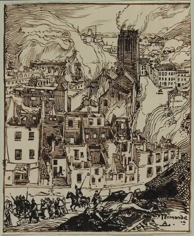 Termonde