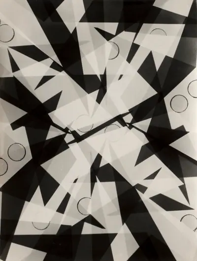Geometric Abstraction