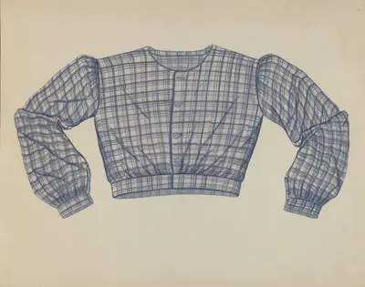 Shirt-waist