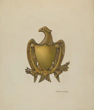 Door Knocker