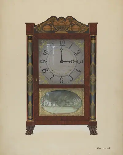 Clock