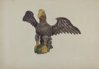 Eagle