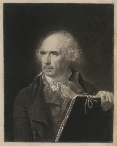 Hubert Robert