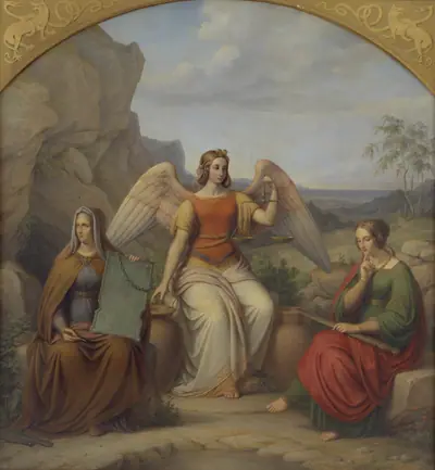 De tre norner