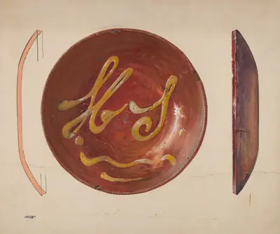 Pie Plate