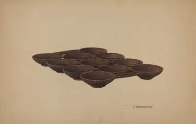 Muffin Pan
