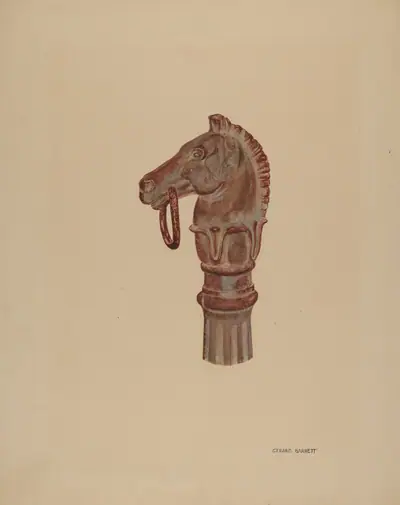 Hitching Post
