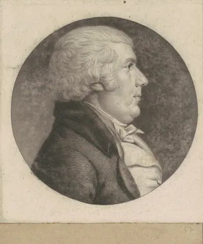 James Riddle