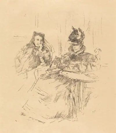 Afternoon Tea