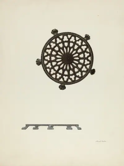 Trivet