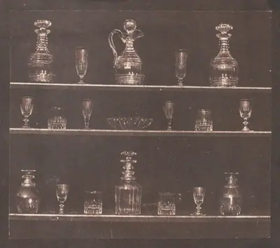 Articles of Glass