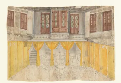 Painting