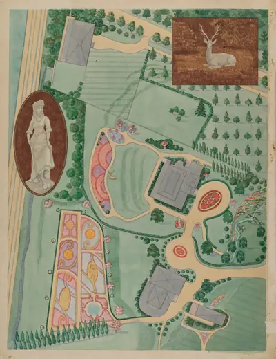 W. A. Wheelock Estate