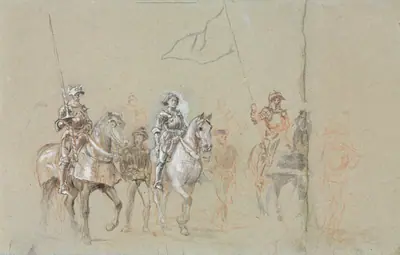 Joan of Arc