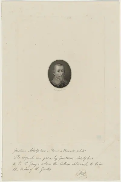 Gustavus Adolphus