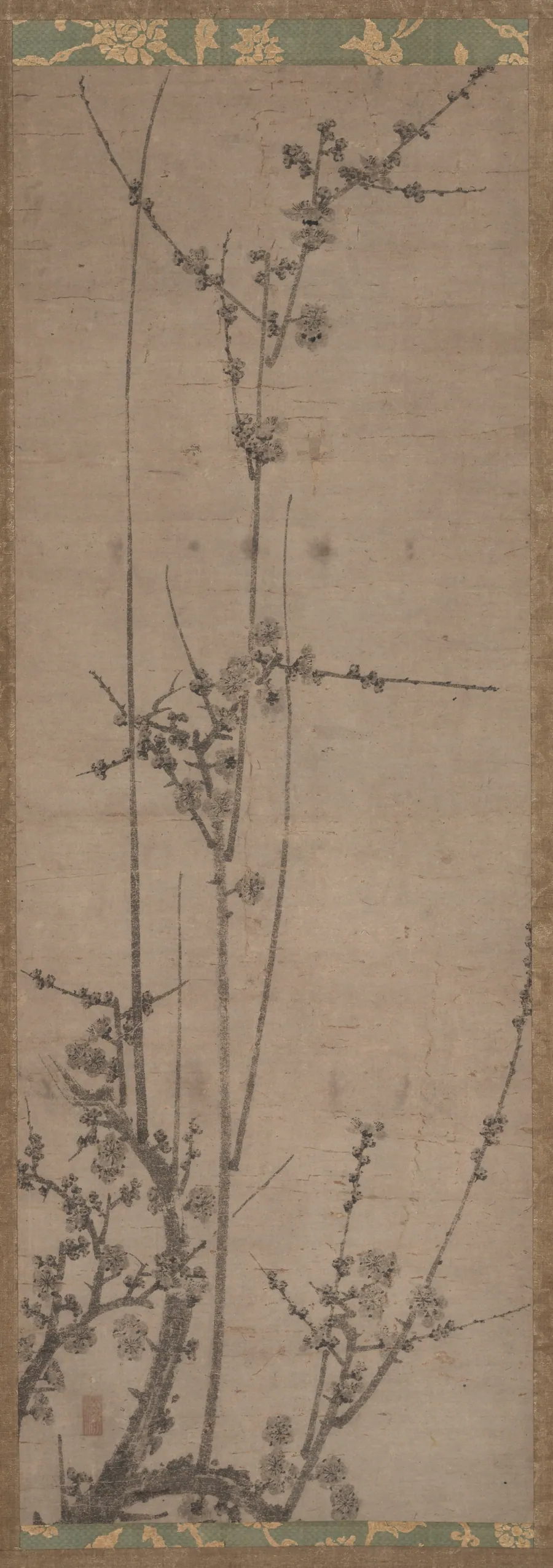 Plum Blossoms