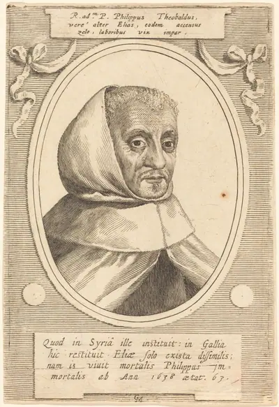 Philippe Thibaud
