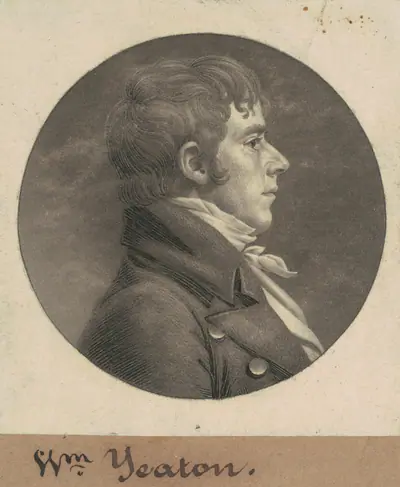William Yeaton