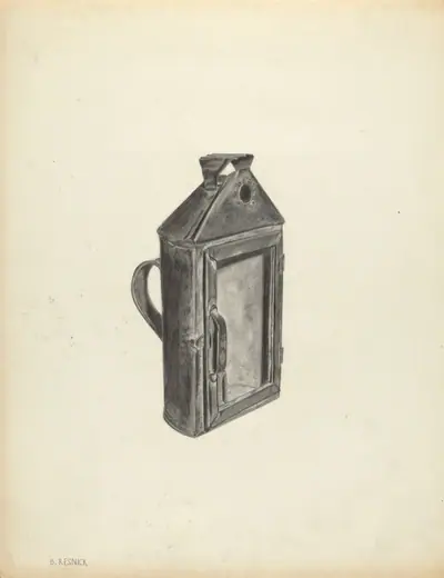 Lantern