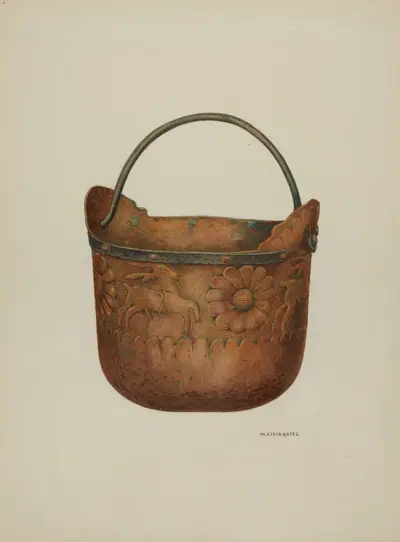 Bucket