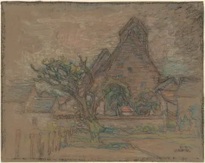 In a French Village