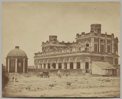 The Musabagh