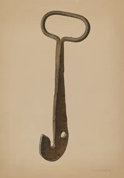 Log Loading Hook