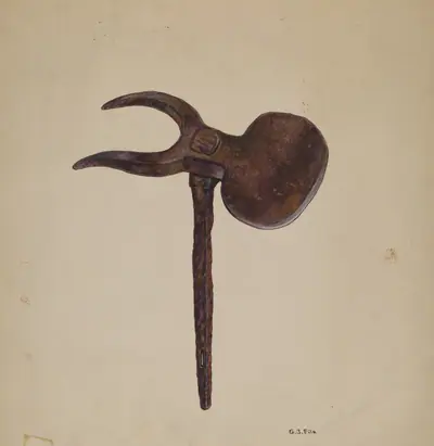 Hoe