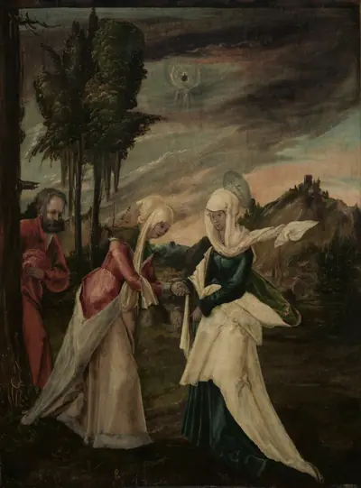 The Visitation
