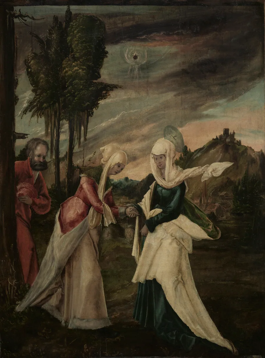 The Visitation