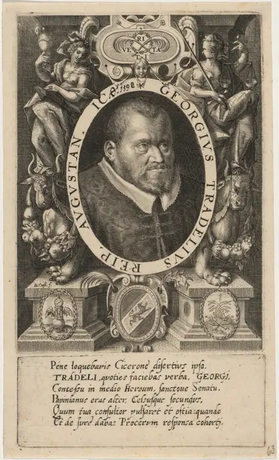 Georg Tradel
