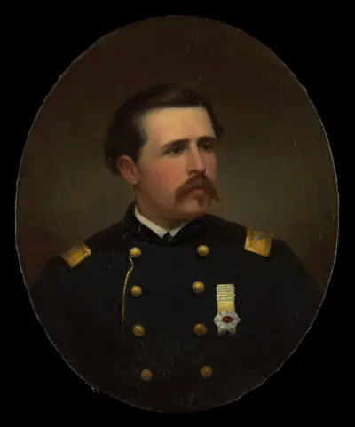 Luigi Palma di Cesnola