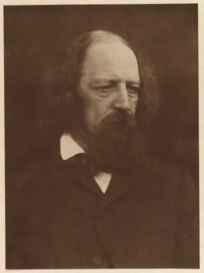 Alfred, Lord Tennyson