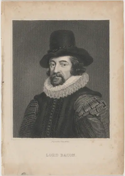 Lord Bacon