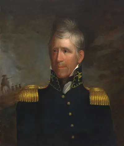 Andrew Jackson