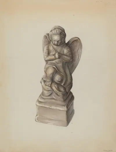 Figurine