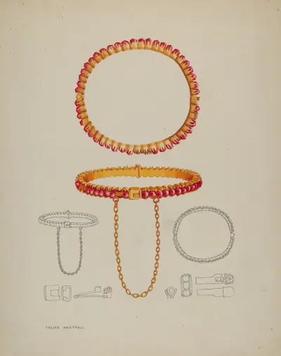 Bracelet