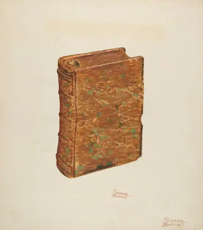 Book Flask