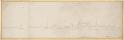 View of Orsoy