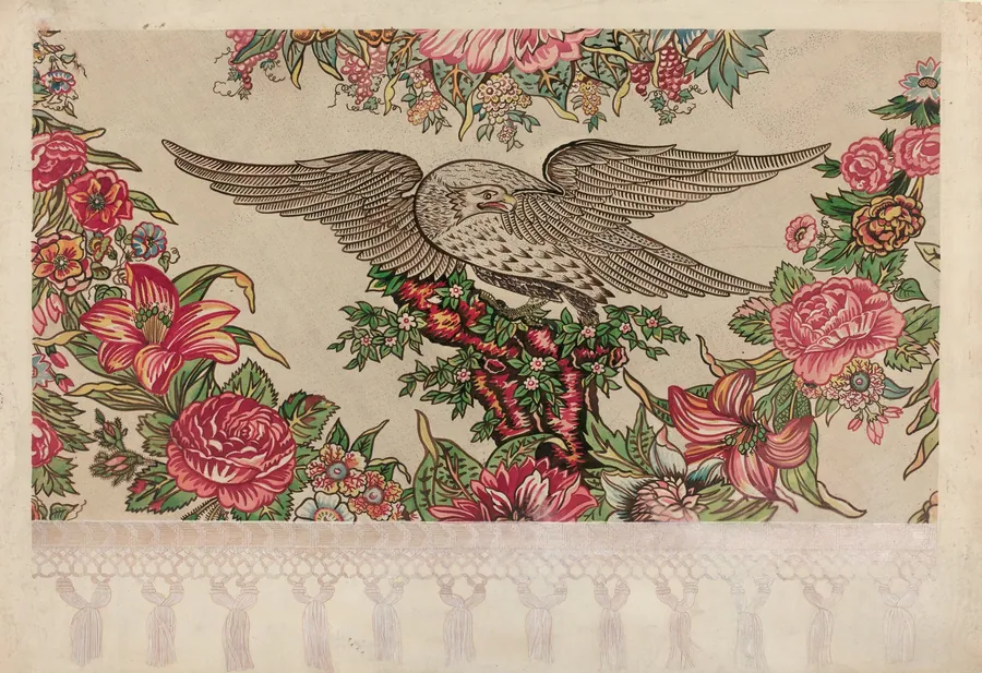 Chintz by Raymond Manupelli