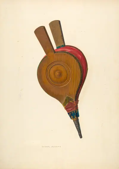 Bellows