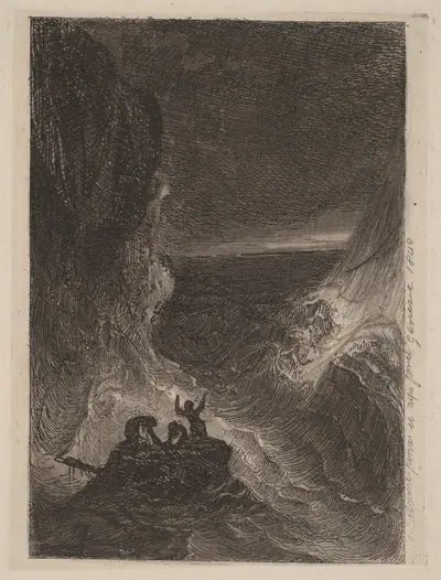 Shipwreck