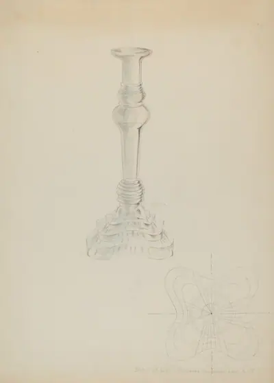 Candlestick