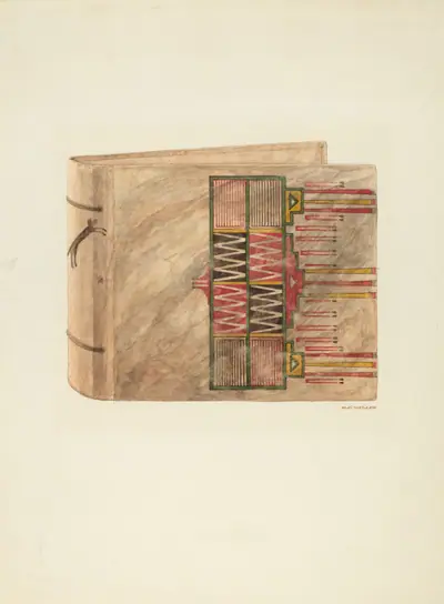 Book Cover