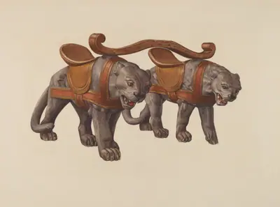Carousel Panthers
